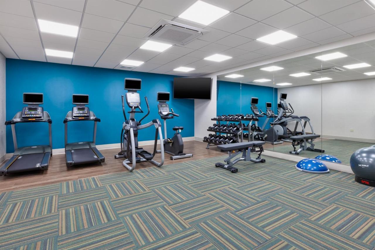 Holiday Inn Express & Suites Wooster By Ihg Exterior foto