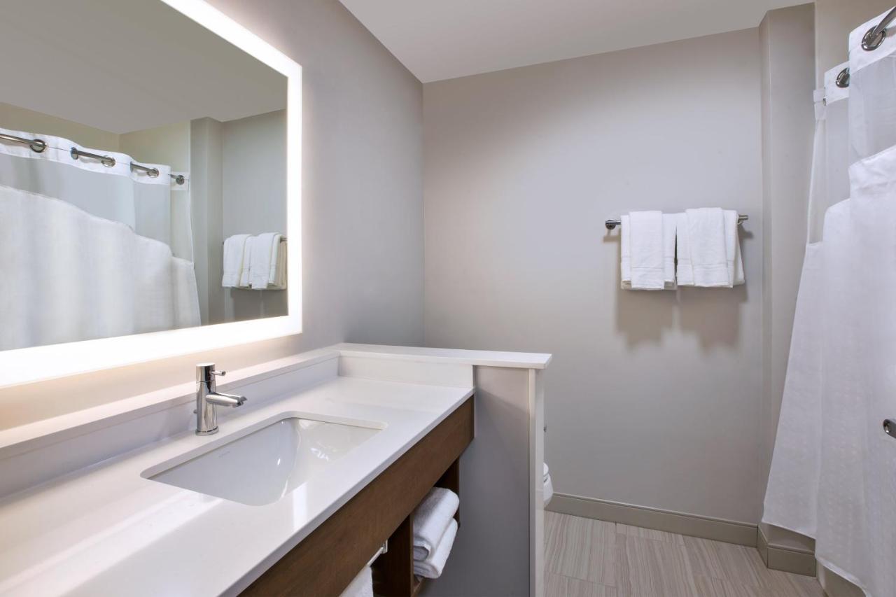 Holiday Inn Express & Suites Wooster By Ihg Exterior foto